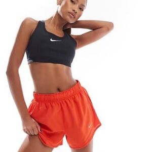 Nike Dry-fit Performance Athletic Shorts